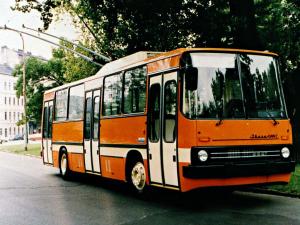 Ikarus 260 T2 1987 года